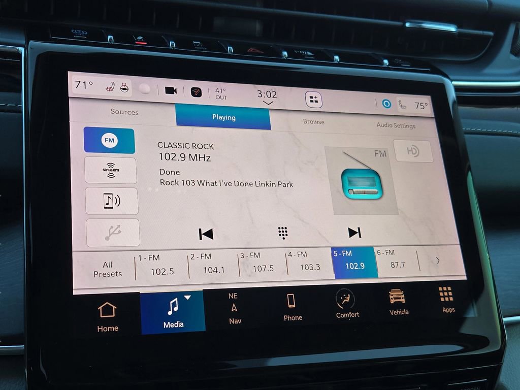 Used 2022 Jeep Grand Cherokee Overland image 28