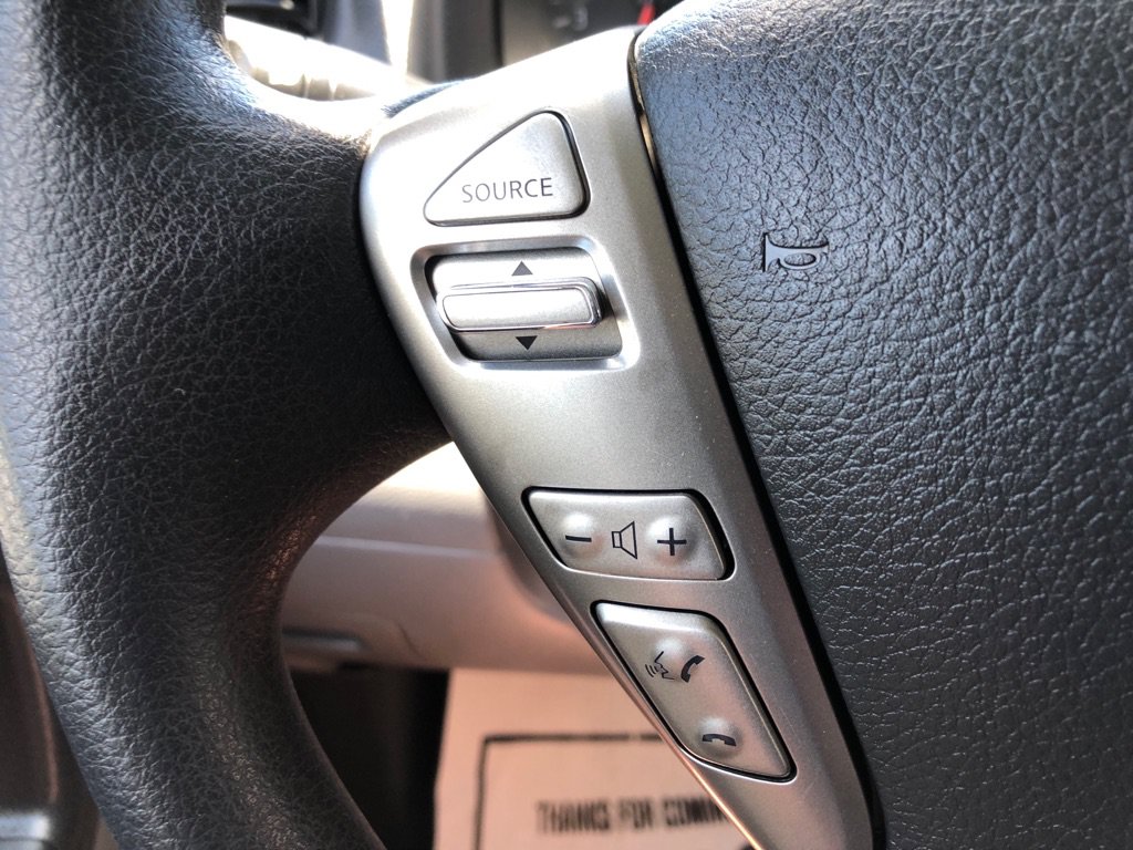 Used 2018 Nissan NV200 SV w/ Navigation Package FWD image 33