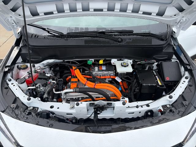 New 2027 Chevrolet Bolt LT w/ Comfort Package FWD image 28