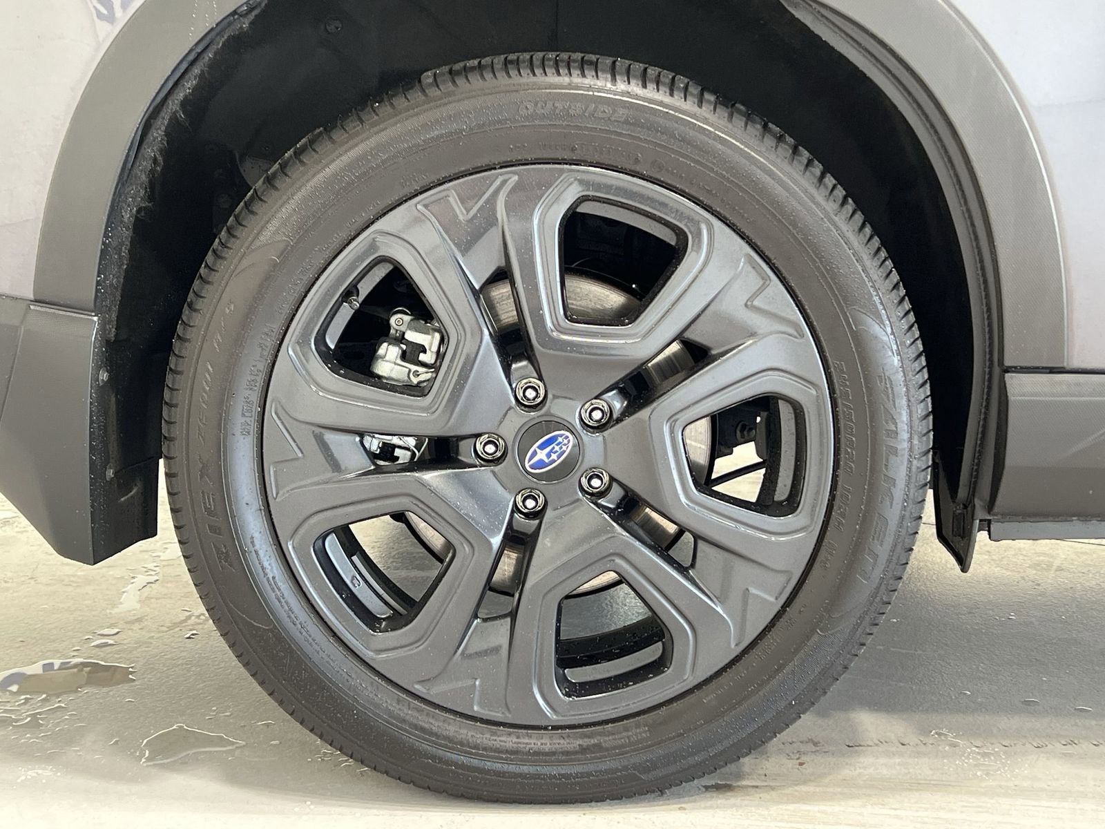 Used 2024 Subaru Ascent Onyx Edition Limited image 10