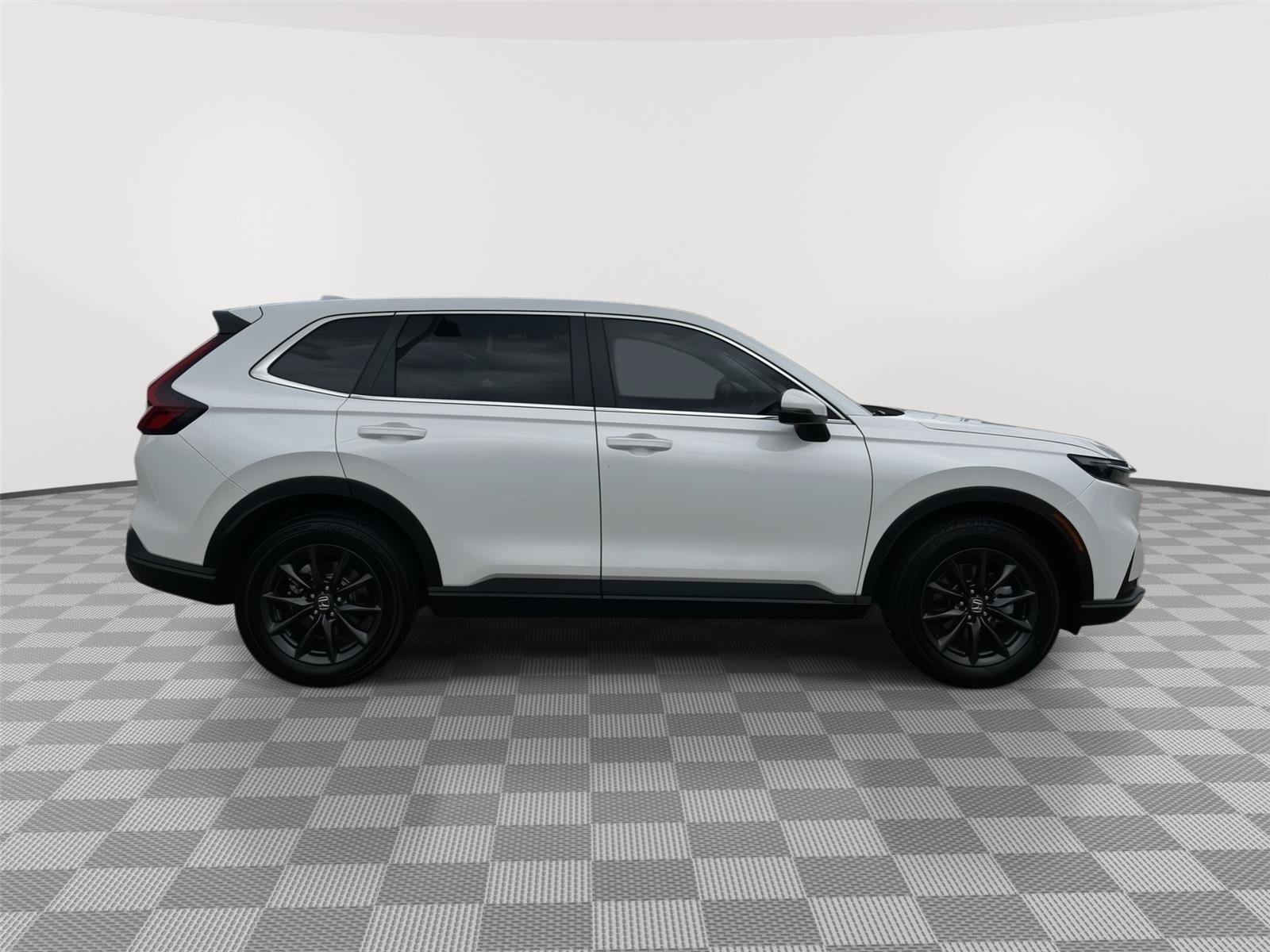 Certified 2026 Honda CR-V EX-L image 6