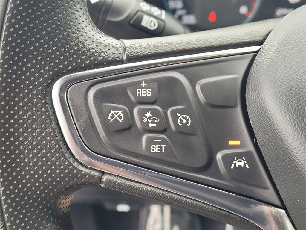 Used 2023 Chevrolet Malibu LT image 12