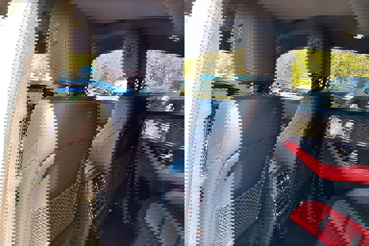 Used 2023 Mercedes-Benz GLE 63 AMG S image 23