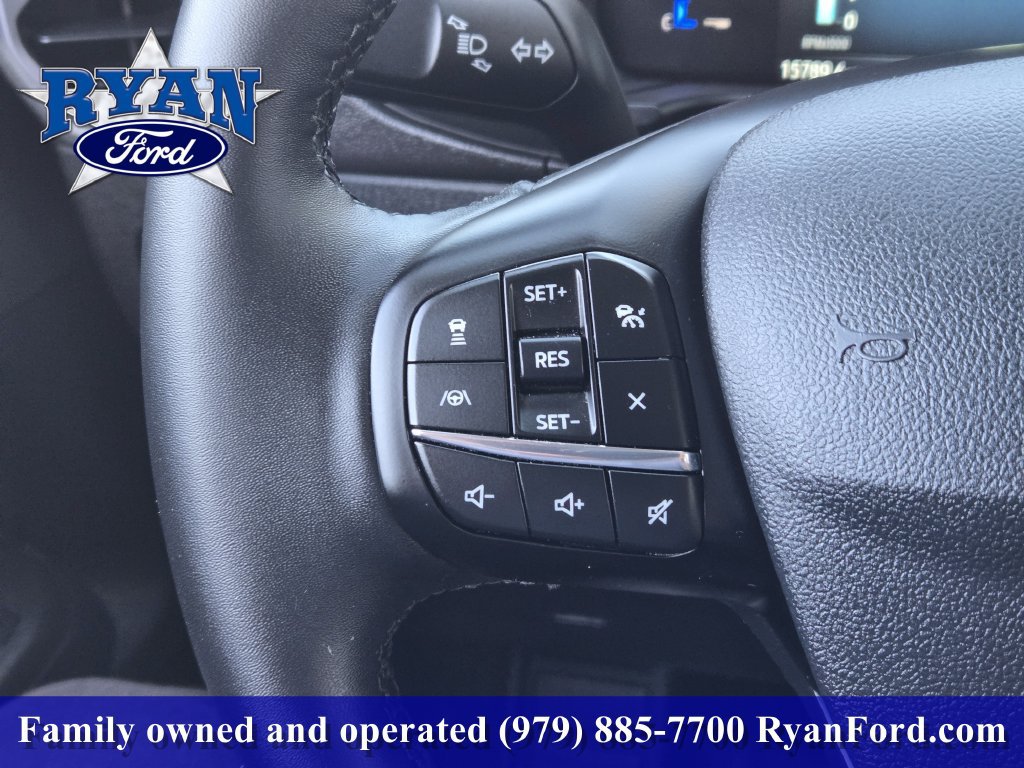 Used 2026 Ford Bronco Sport Outer Banks AWD/4WD image 22