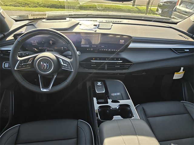 New 2026 Buick Enclave Avenir w/ Super Cruise Package image 17