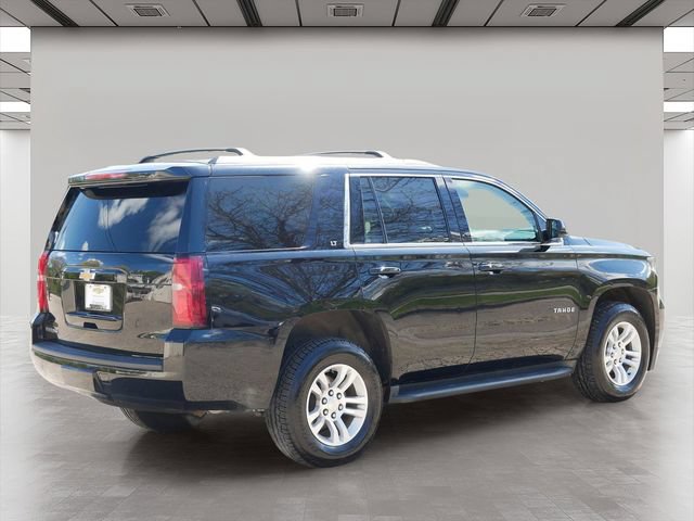 Used 2016 Chevrolet Tahoe LT AWD/4WD image 5
