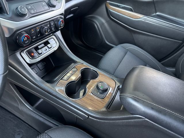 Certified 2023 GMC Acadia SLE image 23