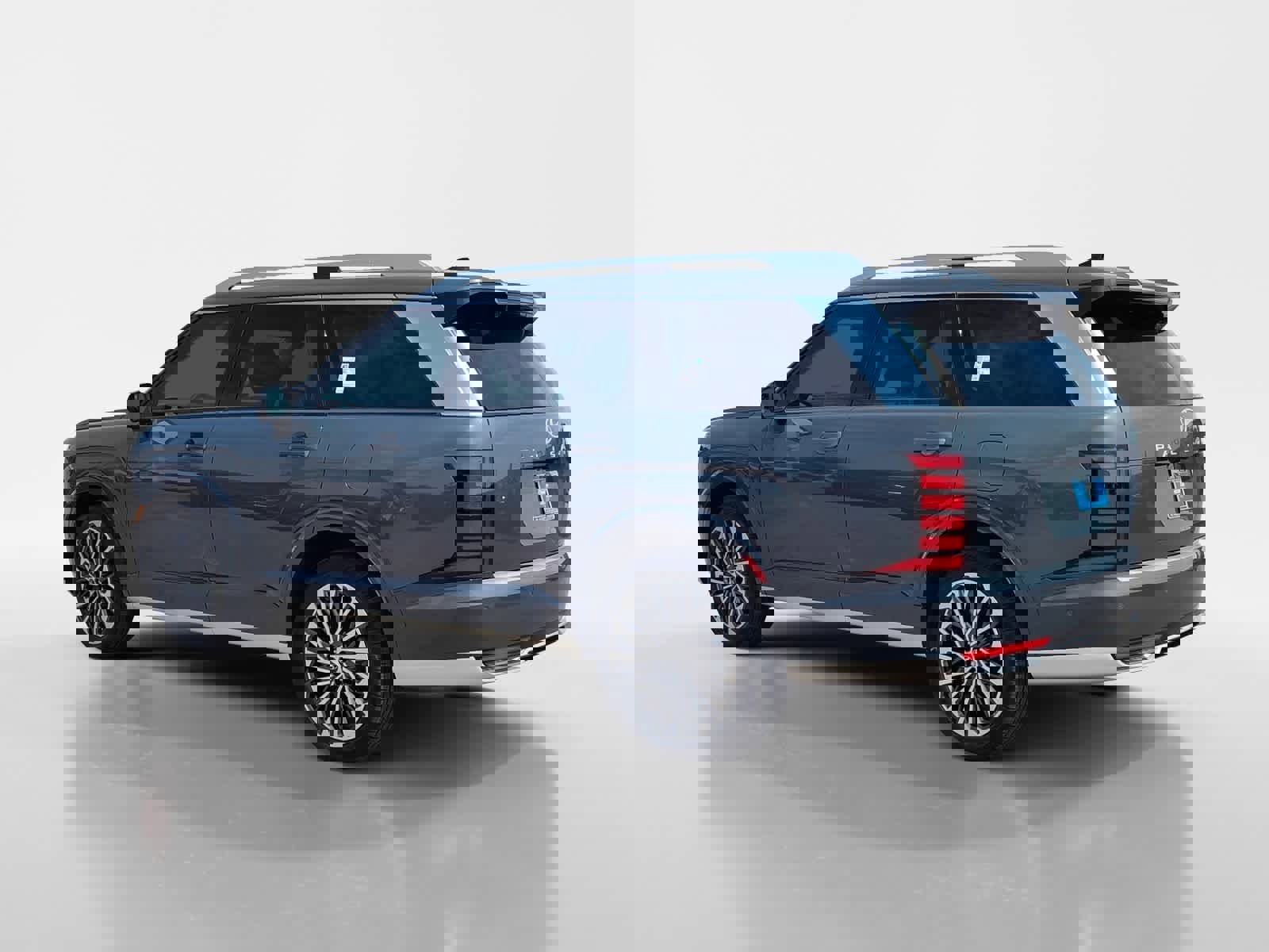 New 2026 Hyundai Palisade Calligraphy image 3