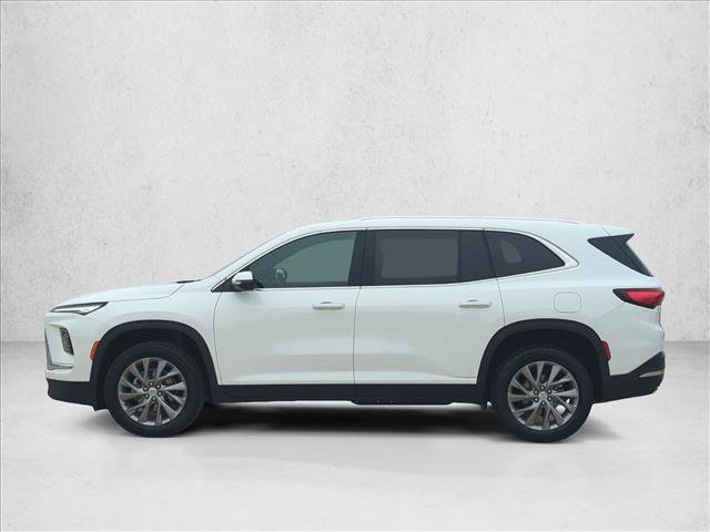 Used 2025 Buick Enclave Preferred image 9