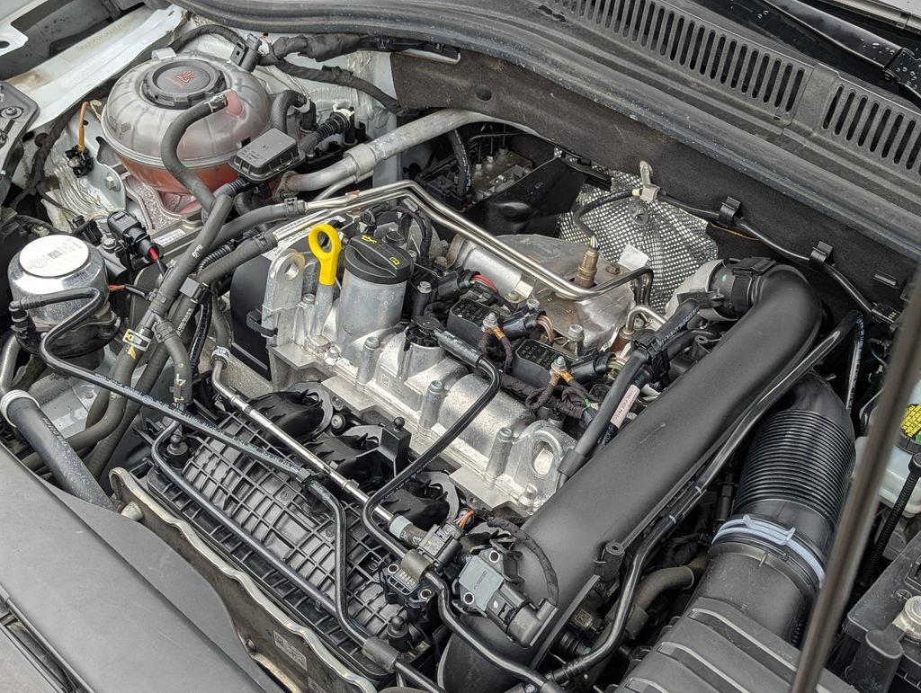 Used 2019 Volkswagen Jetta SEL FWD image 36
