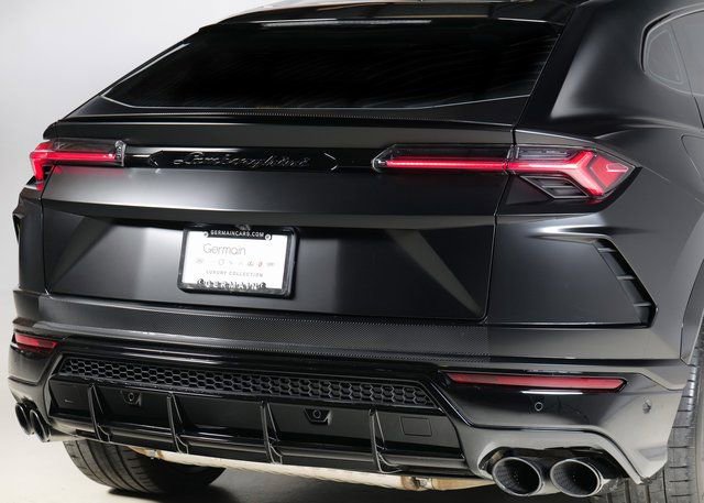 Used 2022 Lamborghini Urus image 31