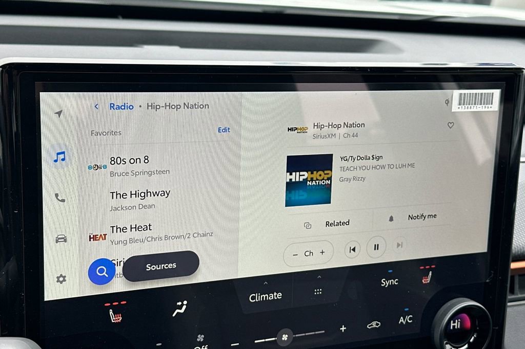 New 2026 Subaru Uncharted Premium image 21
