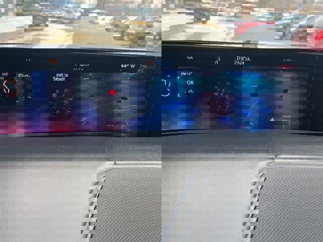 Used 2025 Lincoln Navigator L Black Label image 39