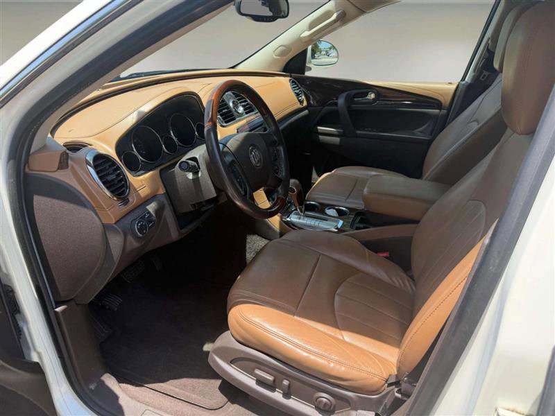 Used 2014 Buick Enclave Leather w/ Trailering Provision Package image 29