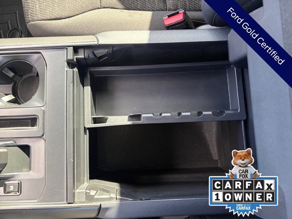 Certified 2024 Ford F150 XLT w/ FX4 Off-Road Package AWD/4WD image 38