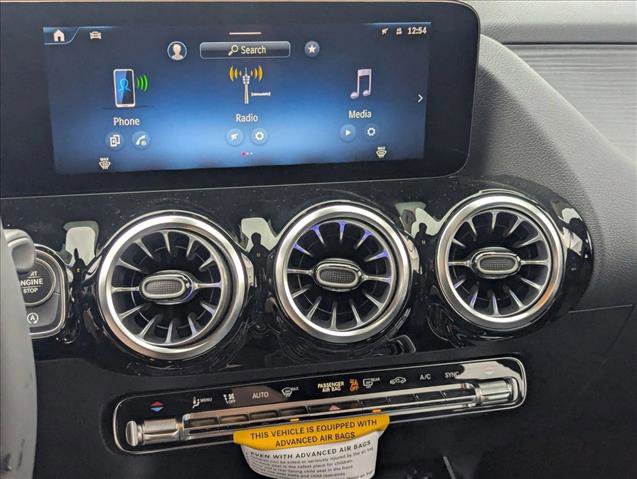 New 2026 Mercedes-Benz GLA 250 image 11