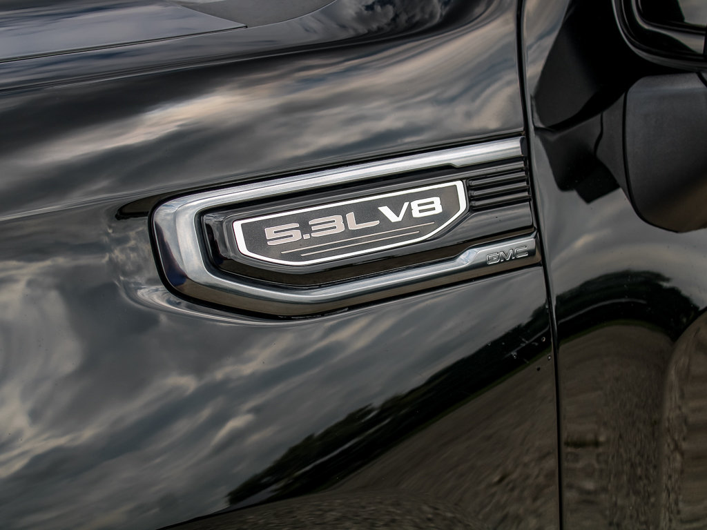 Used 2021 GMC Sierra 1500 AT4 AWD/4WD image 15