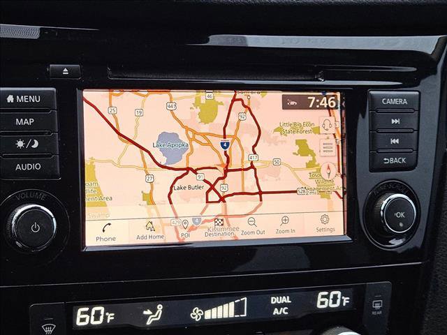 Used 2019 Nissan Rogue Sport SL w/ Premium Package image 11