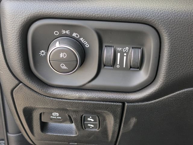 New 2026 RAM 1500 Laramie w/ Laramie Preferred Package image 15