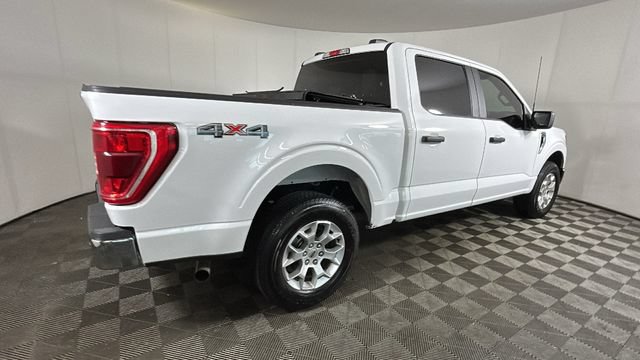 Used 2023 Ford F150 XLT AWD/4WD image 2