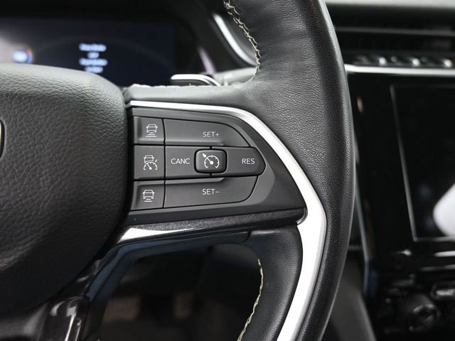 Used 2022 Jeep Grand Cherokee L Laredo w/ Luxury Tech Group I image 34