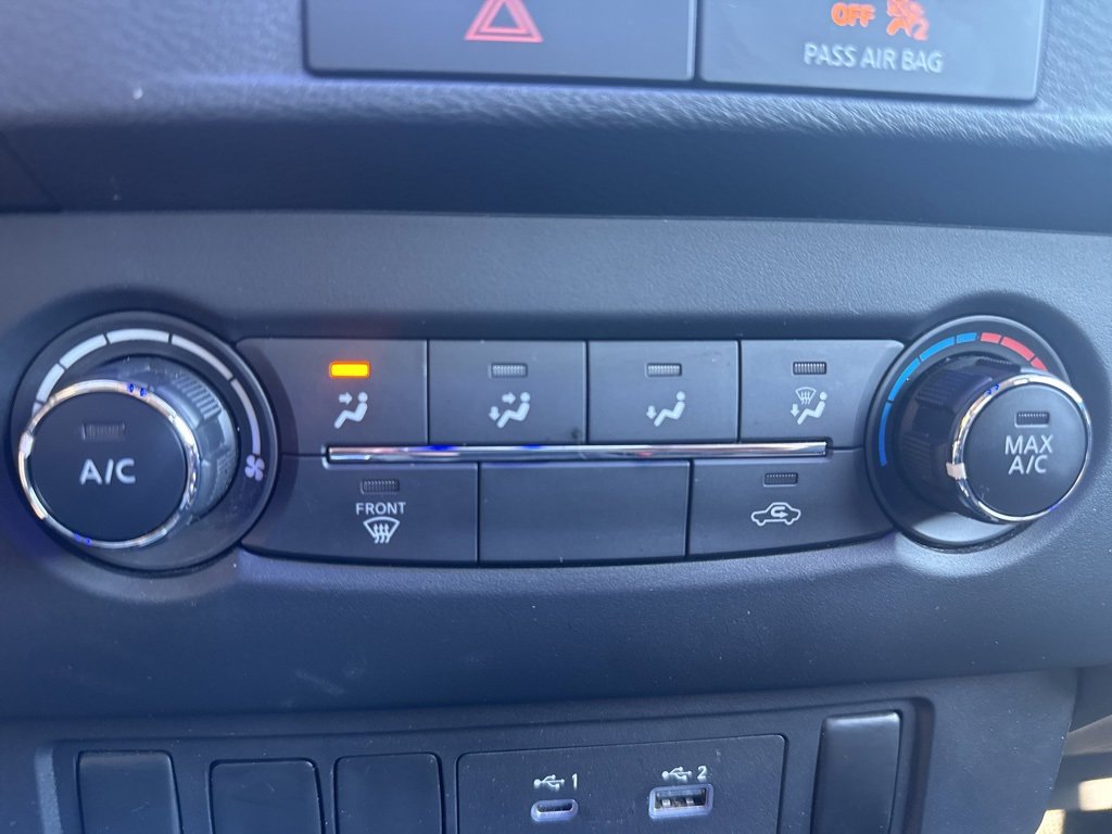 Used 2022 Nissan Frontier S image 16