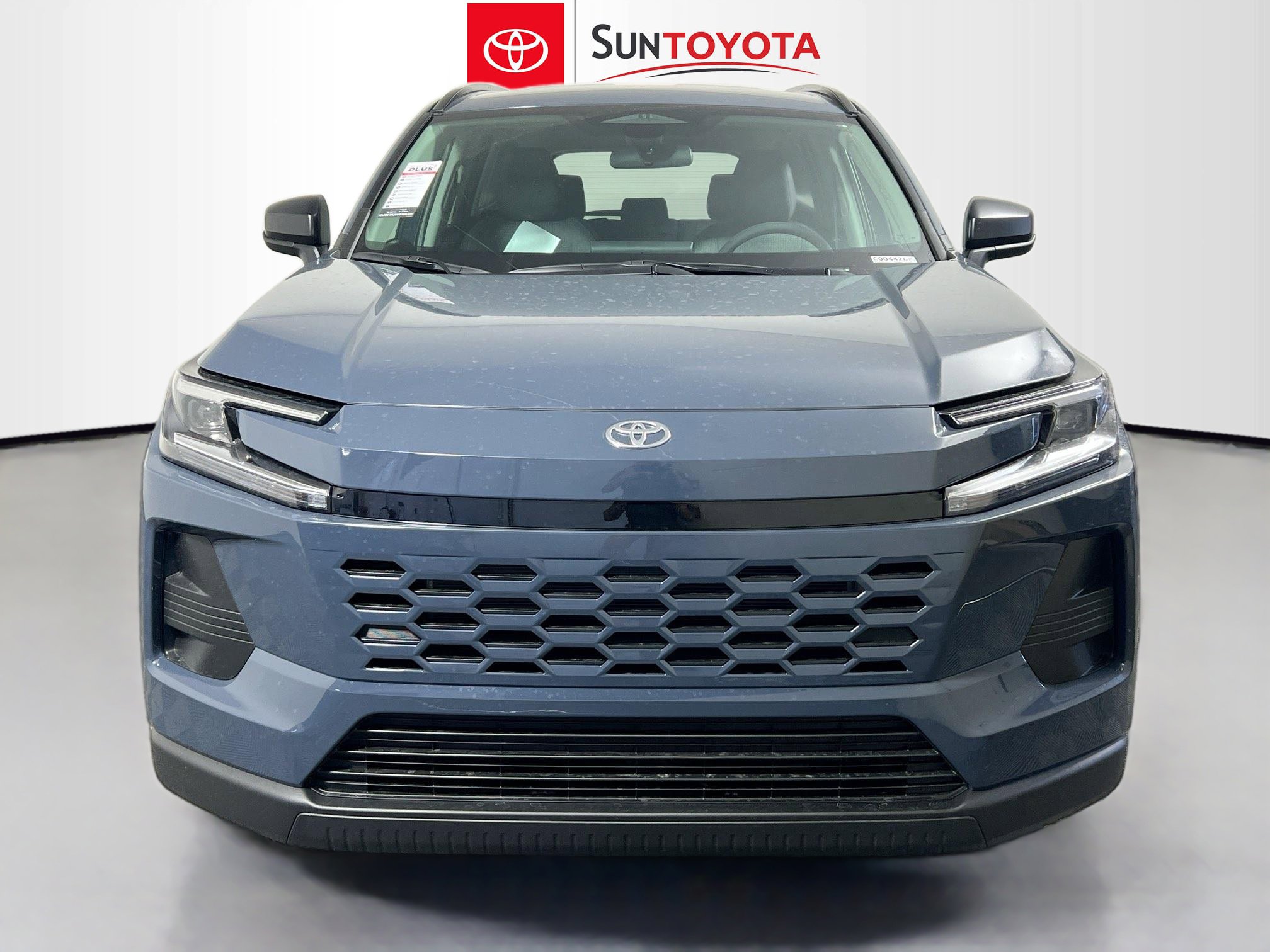 New 2026 Toyota RAV4 LE FWD image 10