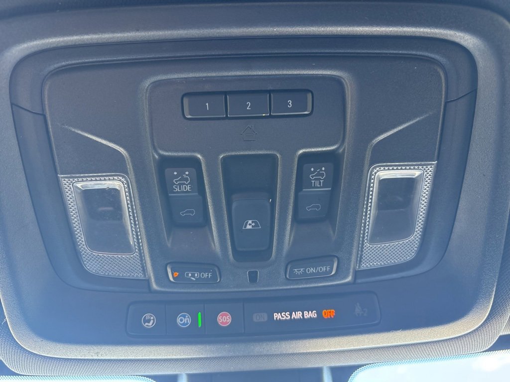 Used 2022 GMC Sierra 1500 AT4 w/ AT4 Premium Package image 22