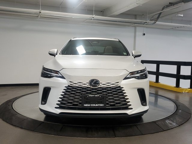 Used 2026 Lexus RX 350 Premium AWD/4WD image 4
