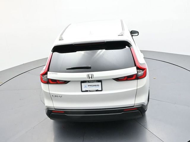Used 2024 Honda CR-V EX-L image 38