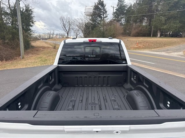 New 2026 Ford F350 King Ranch w/ Chrome Package image 4