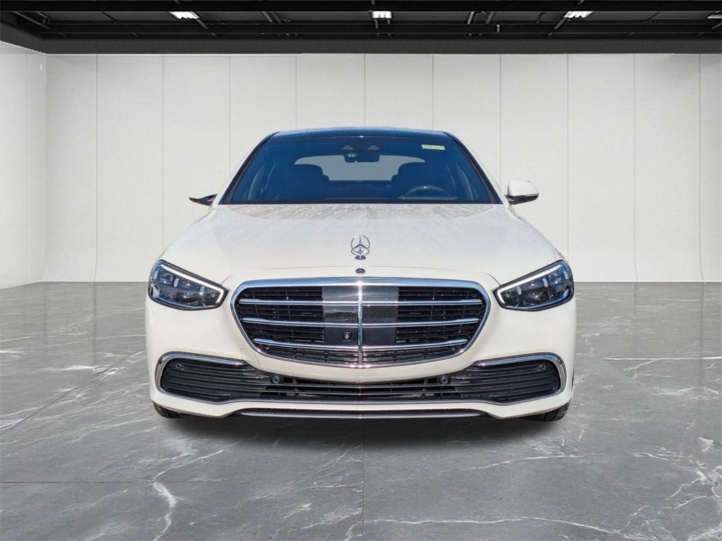 Used 2022 Mercedes-Benz S 500 4MATIC image 14