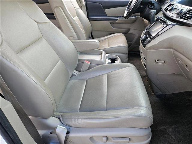 Used 2016 Honda Odyssey Touring image 15