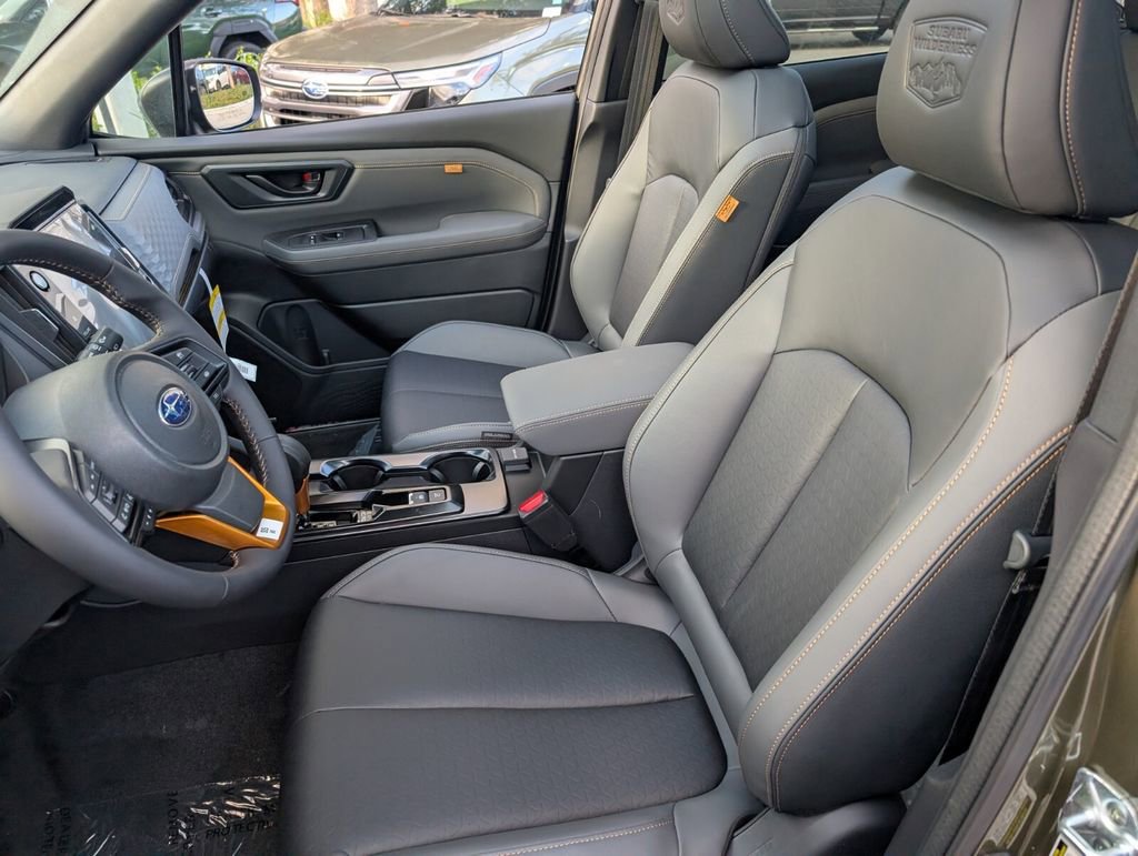 New 2026 Subaru Forester Wilderness image 10