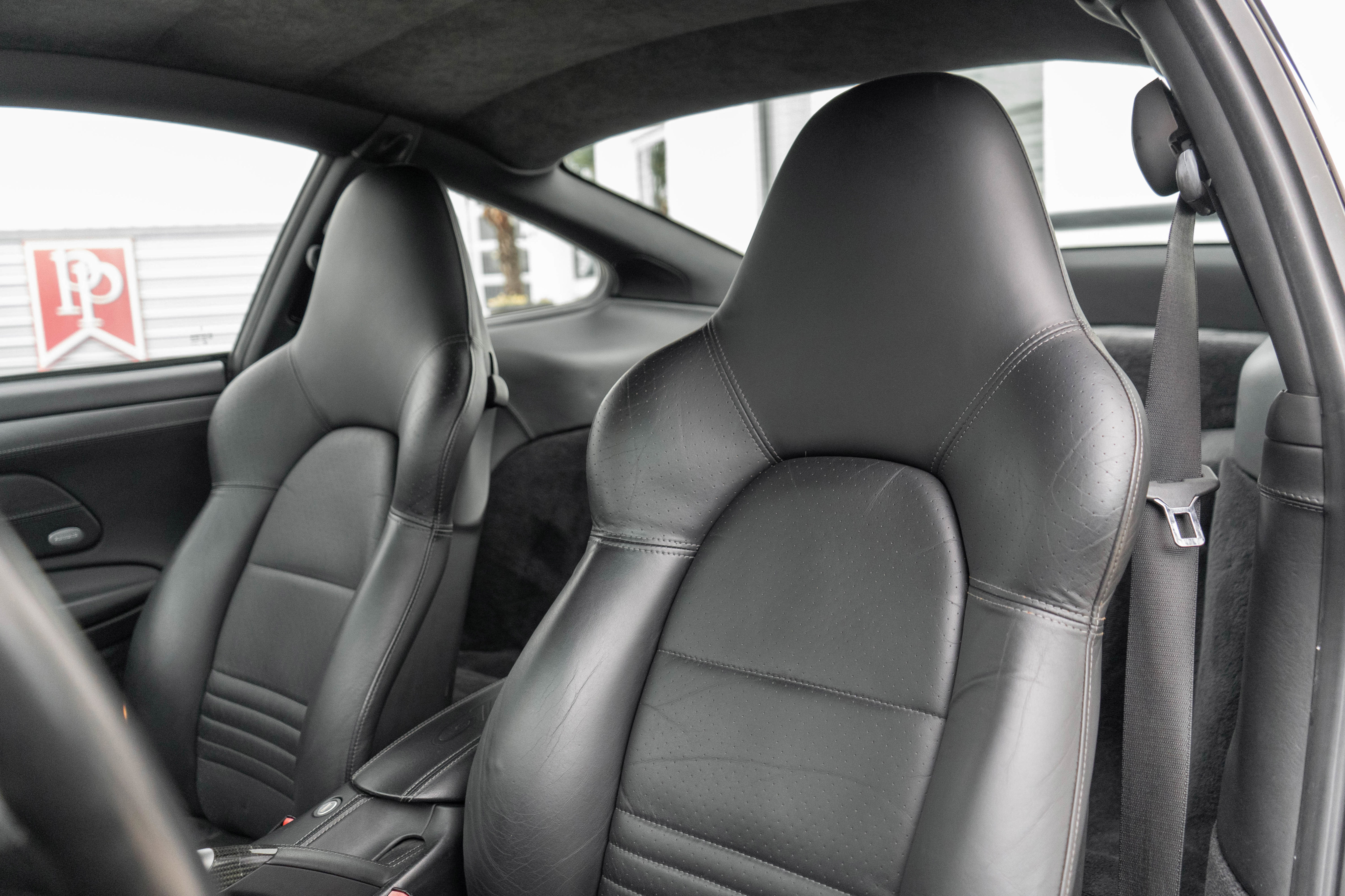 Used 2004 Porsche 911 GT3 image 9