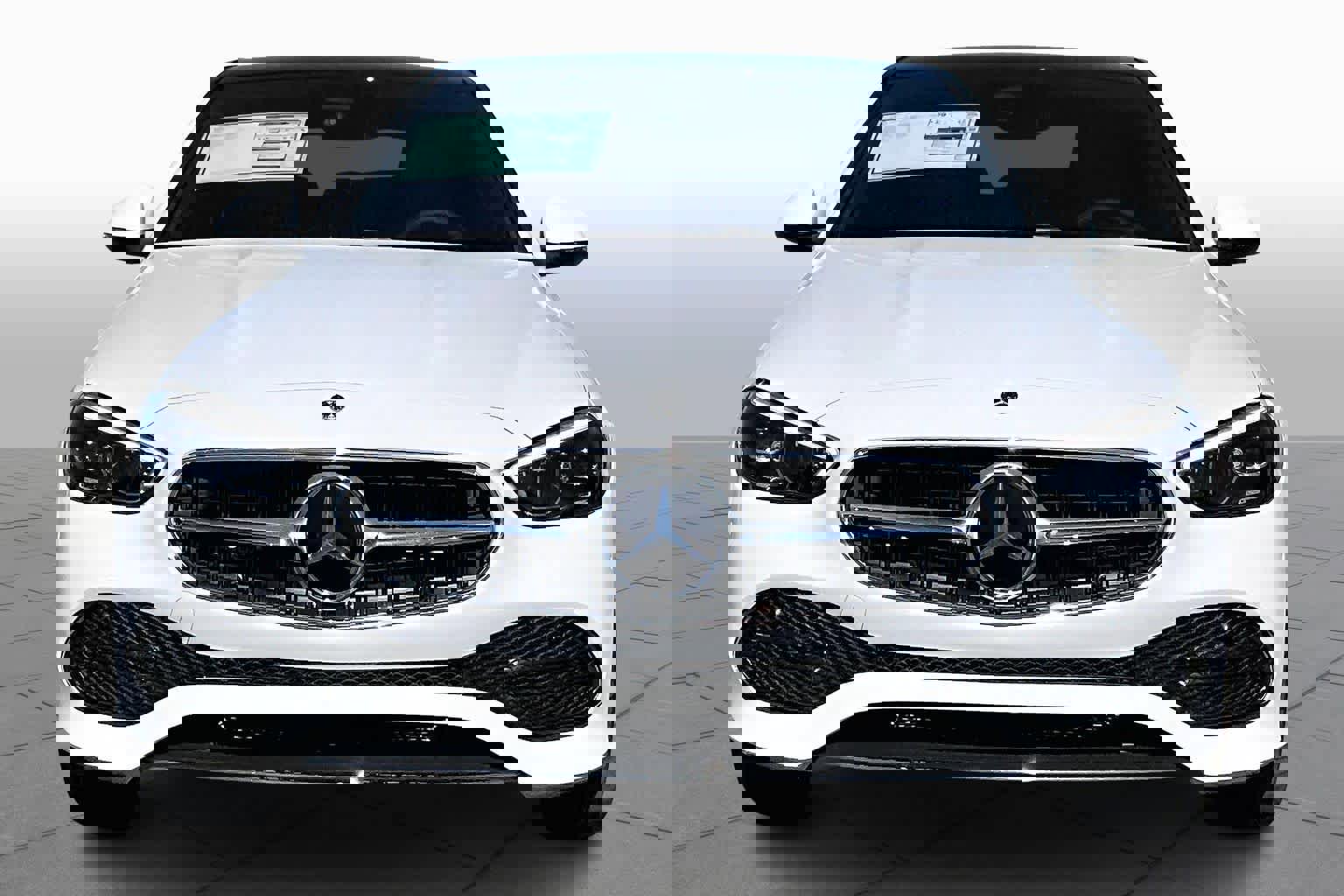 New 2026 Mercedes-Benz C 300 C 300 image 3