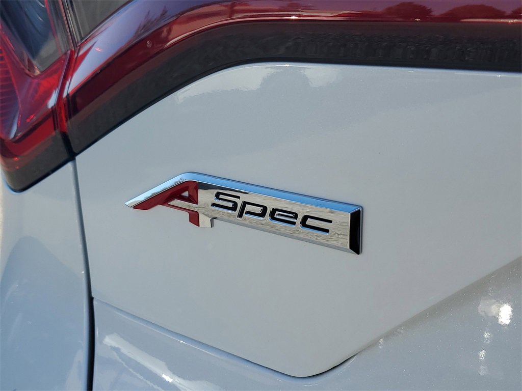 New 2026 Acura MDX A-Spec image 8