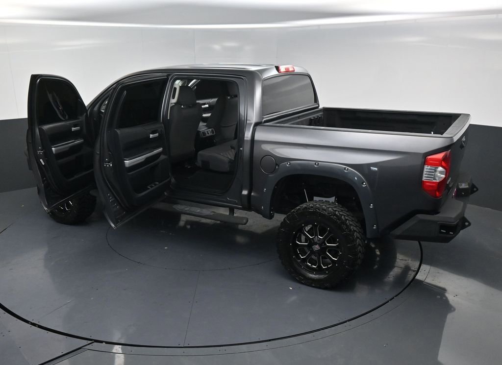 Used 2018 Toyota Tundra SR5 image 17