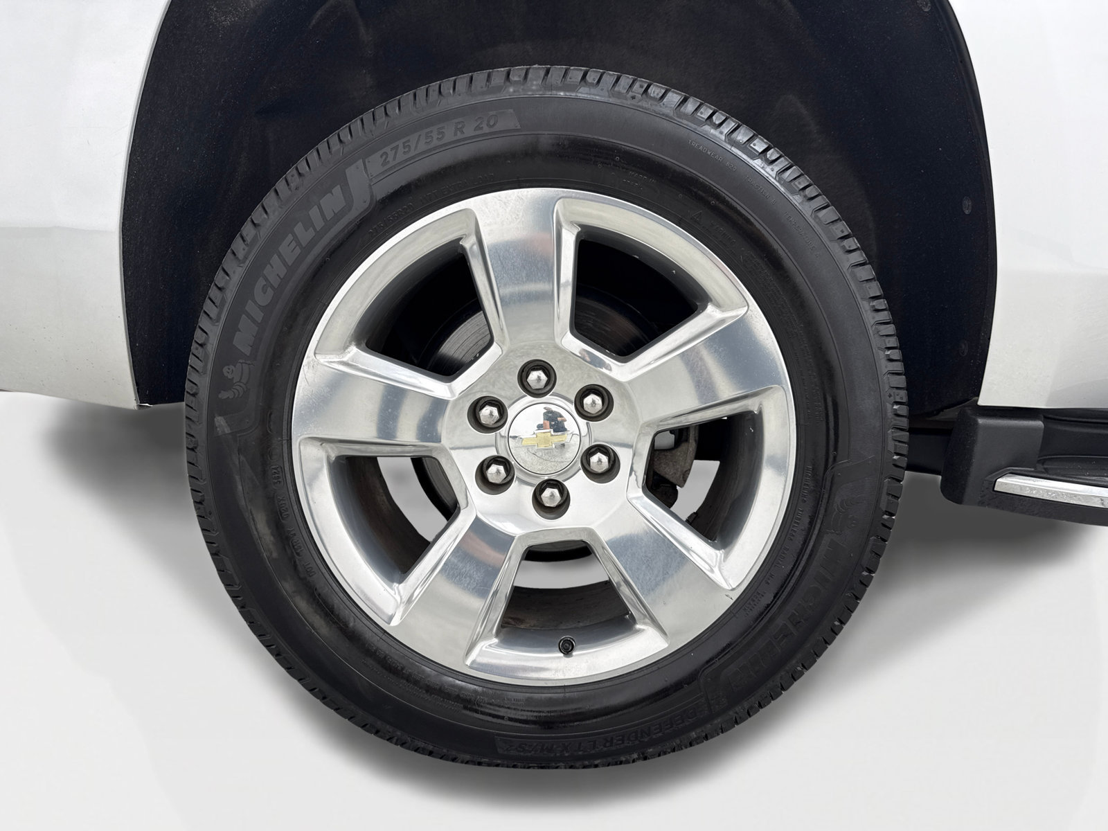 Used 2018 Chevrolet Tahoe Premier AWD/4WD image 50