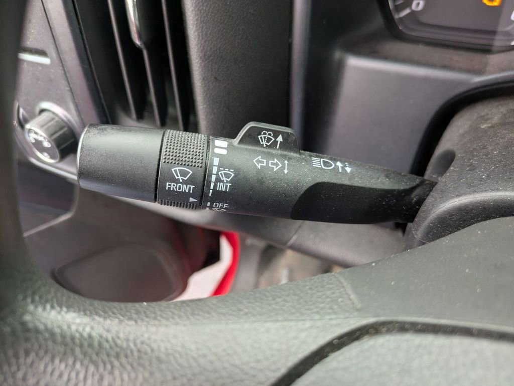 Used 2017 Chevrolet Silverado 1500 W/T image 28