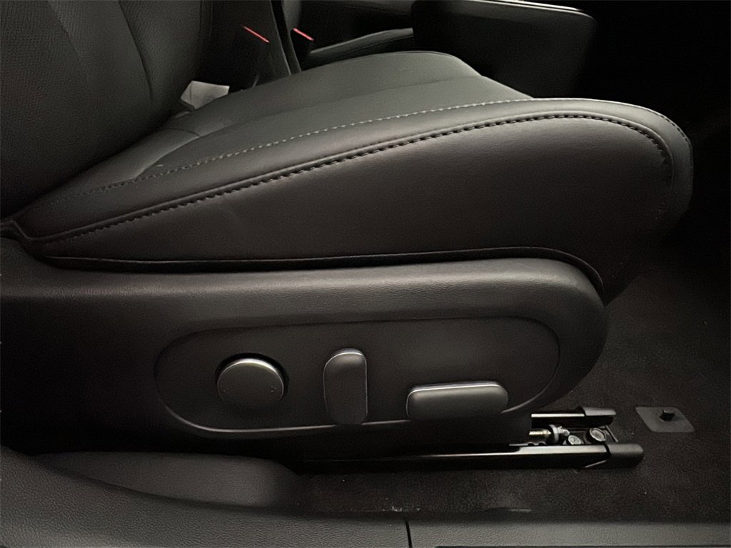 New 2026 Hyundai Ioniq 5 Limited image 17