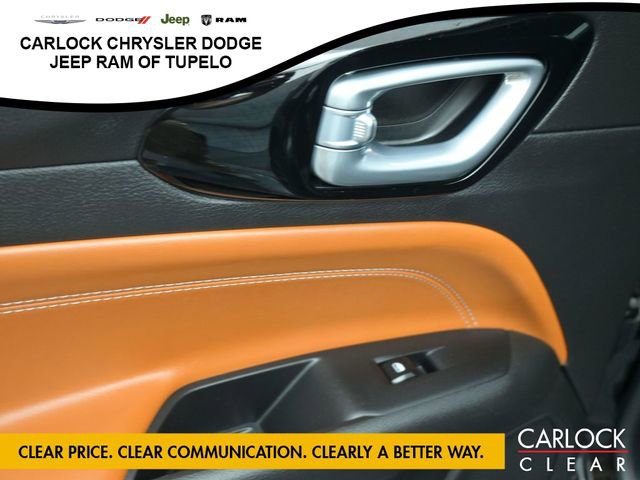 Used 2024 Jeep Compass Limited image 30