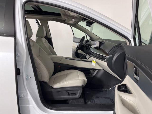 New 2026 Nissan Murano SL image 39