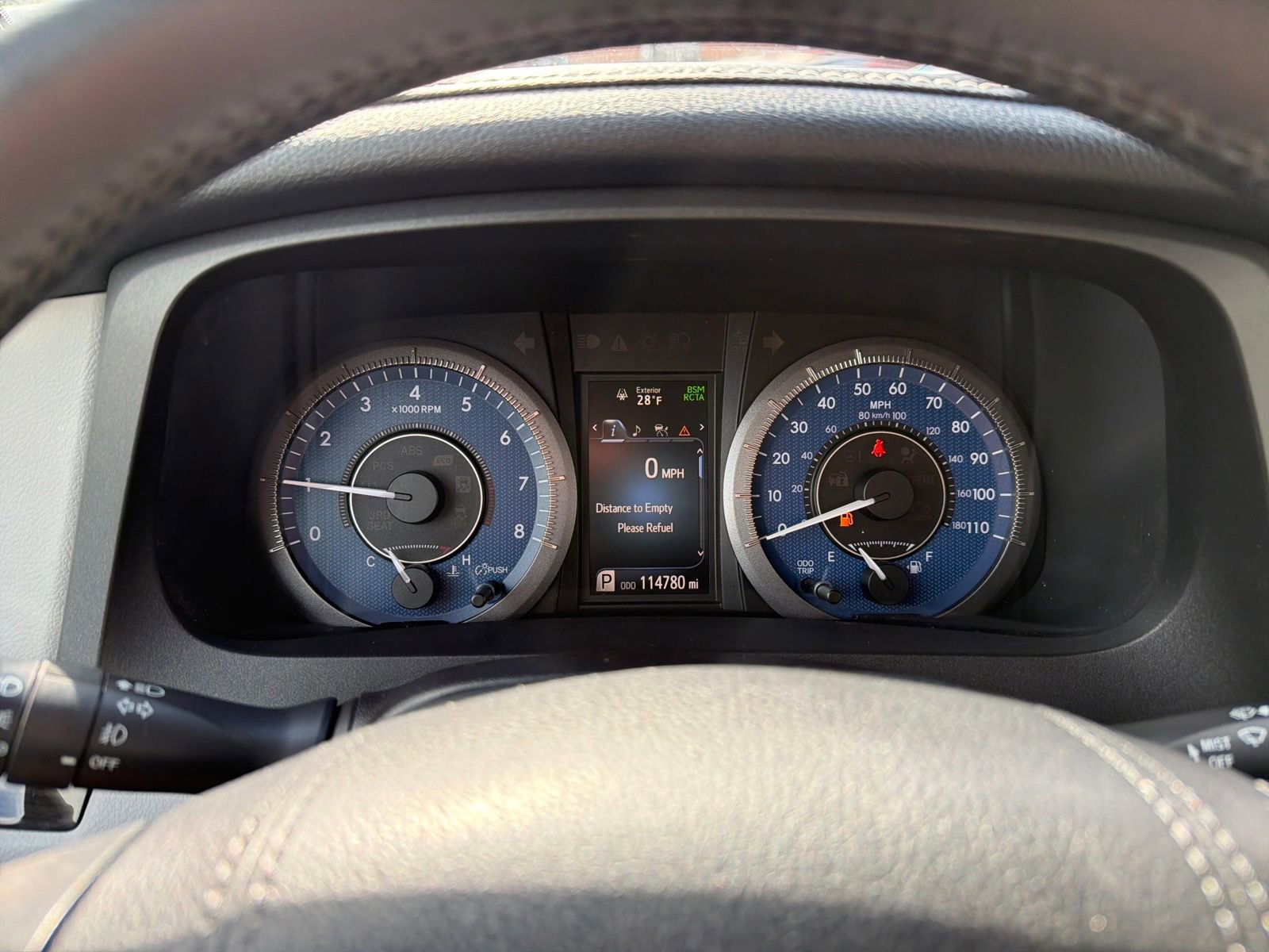 Used 2019 Toyota Sienna XLE FWD image 18