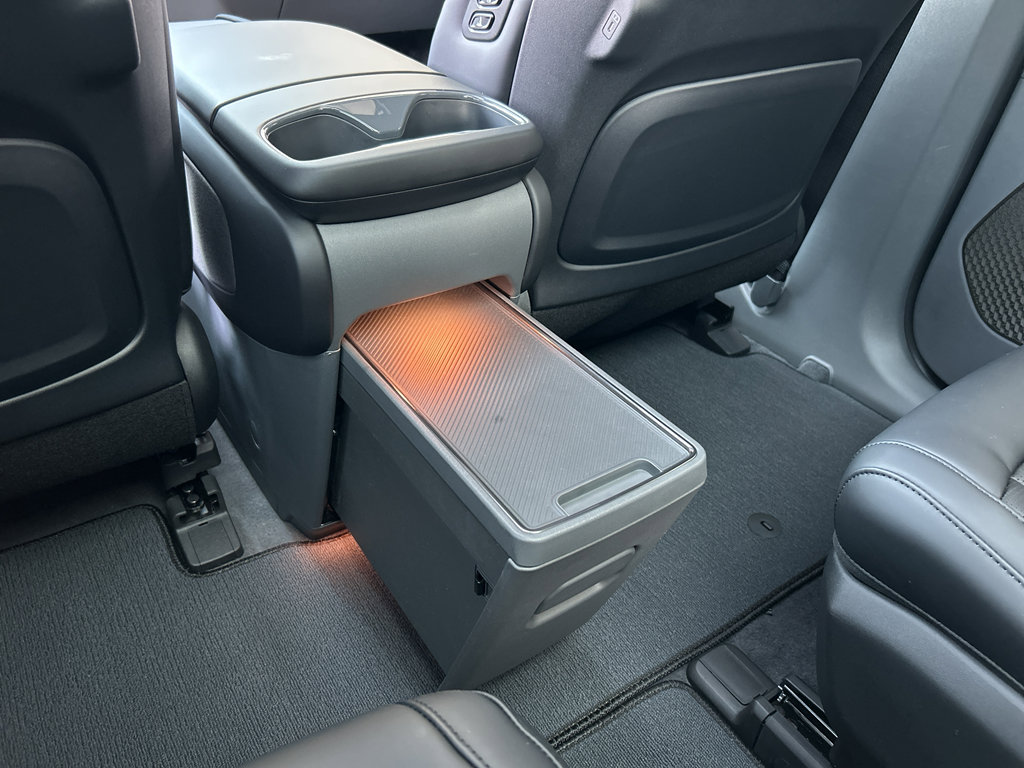 New 2026 Kia EV9 Land w/ Nightfall Edition Package image 17