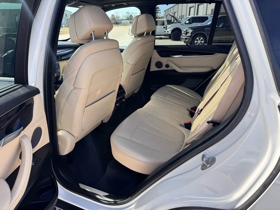 Used 2018 BMW X5 xDrive35i AWD/4WD image 13