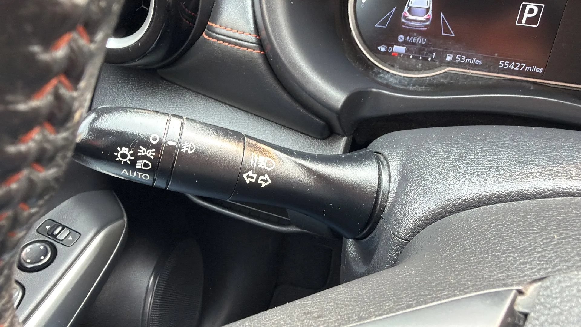 Used 2020 Nissan Kicks SR w/ SR Premium Package FWD image 14