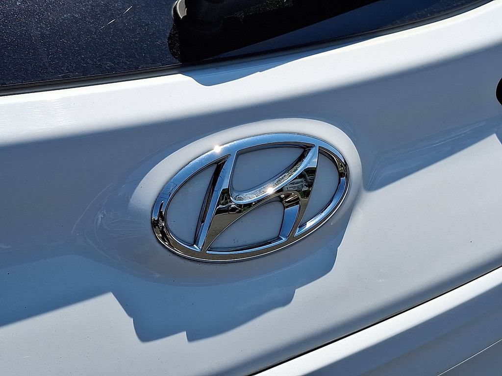 Used 2023 Hyundai Kona N Line AWD/4WD image 32