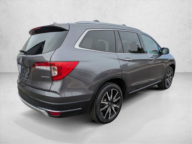 Used 2020 Honda Pilot Touring image 5