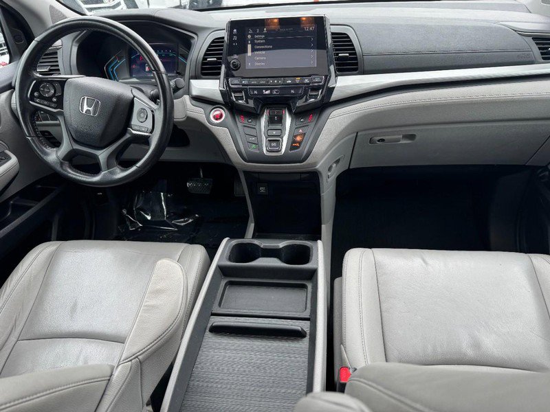 Used 2018 Honda Odyssey EX-L image 12